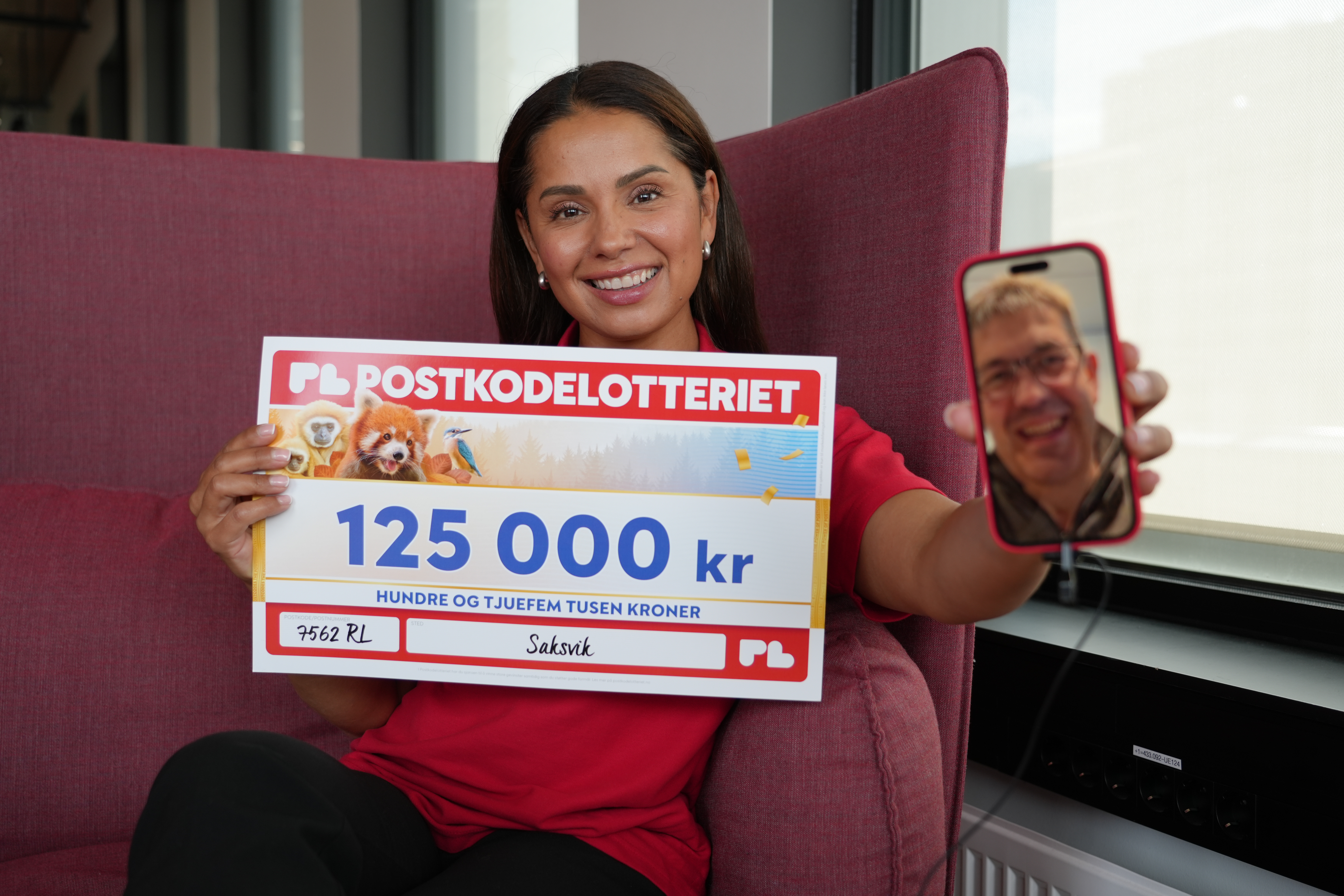 Sjekk